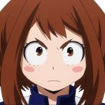 ochaco