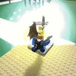 Spawn kill GIF Template