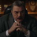 Blue Bloods