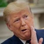 Trump secret