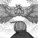 angel: are you sure? meme