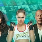 mila kunis, ronda rousey, vin diesel,
