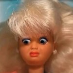 barbie ew