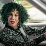 Moira rose car