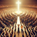 ARISE oh, WORLDWIDE Church of Jesus/Yashua MESSIAH