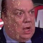 Dead Woman Maggots