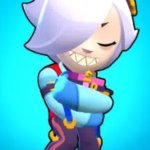 Sleeping Colette