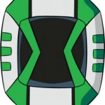Omniverse Ben 10 omnitrix