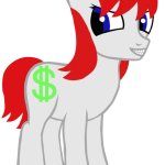 Colt L Money For Nicole Oliver No Clothing