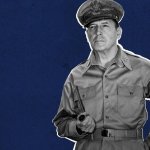 douglas macarthur meme