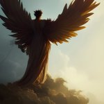 Angel Man