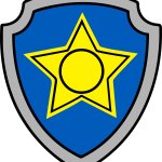 chase badge