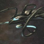 Slavic Triumvirate Heavy Cruiser