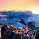 Rio background by DracoAwesomeness on DeviantArt