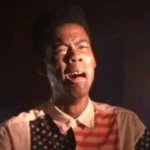 Pookie crying