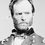 General William Tecumseh Sherman