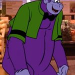 Grape ape