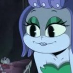 Cala Maria Transforming GIF Template