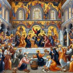 Byzantine Icon Controversy