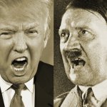 Trump and Hitler