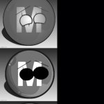 M-Trainball becoming Uncanny 23 Phases (Part 1) meme