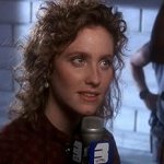 April O'Neil Repeat in English