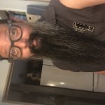 Beard