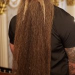 Beard