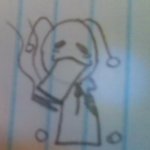 crunk doodle meme
