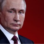 Putin is a Terrorist