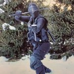 Snake Eyes Ninja