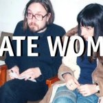 women meme