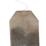 Teabag