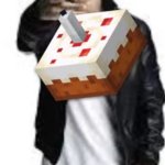 eminem cake
