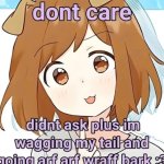puppymoding :3 meme