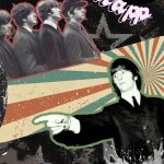 Behapp Beatles temp template