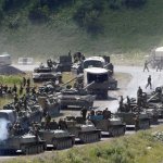 Russian armed forces
