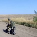 Russian armed forces