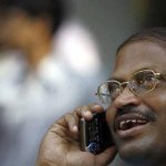 stock Indian phone