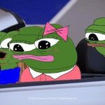 Get in loser