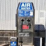 air pump template