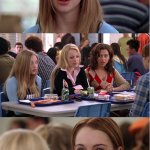 Mean Girls