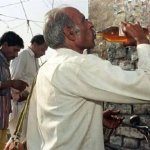 Indian Man Alcohol