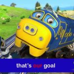 Sad Lightning McQueen GIF Template