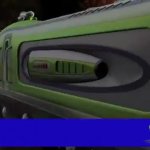 Scared Lightning McQueen GIF Template