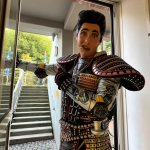 Greaseball has something to say