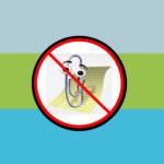 ANTI CLIPPY meme