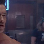 Terminator 2 need your clothes