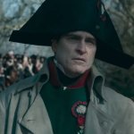 napoleon sad