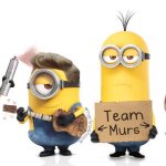 Minions